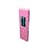 Samsung YP-U3JZP/XEU 1Gb Touch Control MP3 Player - Pink