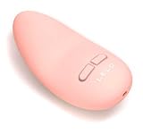 Lelo LILY Pink Vibrator Vibrating Personal Massager Kit