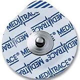 PT# 31118733 PT# # 31118733- Electrode EKG/ECG Medi-Trace Fm/Gel 100 Ser Ped TEardrop 1000/CA by, Kendall Company