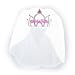 All Products : Bride To Be Tiara with Veil