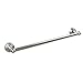 Allied Brass 18" Towel Bar Satin Nickel