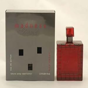 Amazon.com : Cheap Price Madness Eau de Parfume Natural Spray 2.5 oz. Online Shop