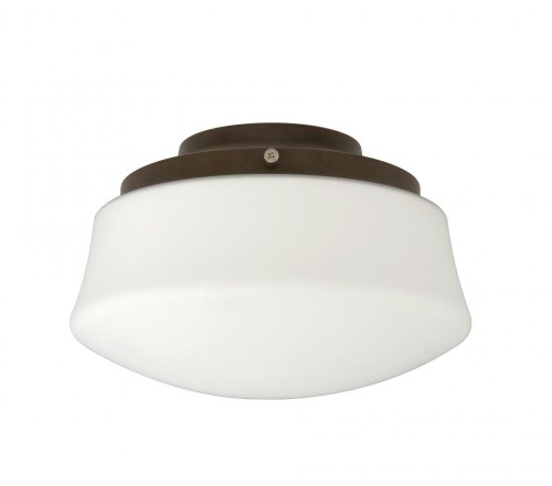 Fanimation LKLP102BA Low Profile Bronze Accent