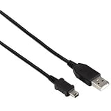 Hama USB-Datenkabel f&uuml;r Nokia 6500classic