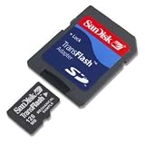 Motorola TransFlash Memory Card 64MB For Mobile Phone