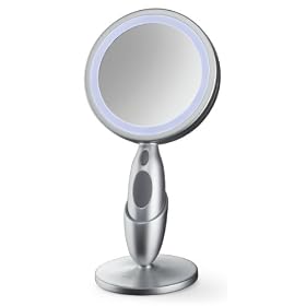Revlon 9445U Freedom Make-up Mirror