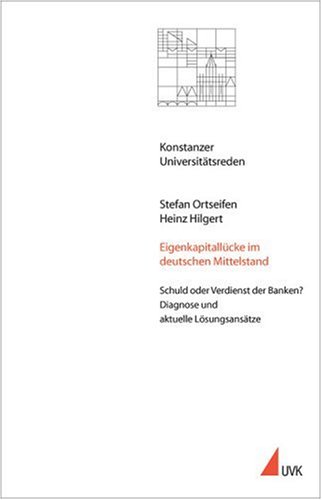 Eigenkapitalluecke