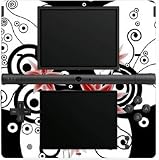 YOUNiiK Styling Skins Case Cover Nintendo DSi - Passion