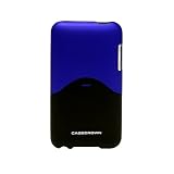 CaseCrown iTouch 3G 2G Polycarbonate Shell Slim Fit Case Photo CaseCrown iTouch 3G 2G Polycarbonate Shell Slim Fit Case