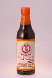 Kimlan Chili Soy Paste (Hot) - 20 oz.