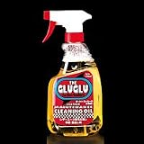 グルグル:GLUGLU レザーメンテナンスクリーニングオイル 容量:500ml