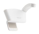 Verso - Luz de lectura arqueada recargable para Kindle y Kindle Touch, color blanco