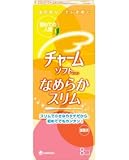 ユニ・チャーム　ソフィなめらかスリムタンポン８コ