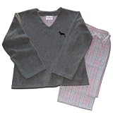 Review   / Leisure Outfit German Shepherd Black