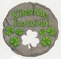 Stepping Stone - Irish