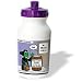 Londons Times Funny Medicine Cartoons - Dentistry Marketing Schemes - Water Bottles