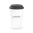 Not a Paper Cup Reusable Mug