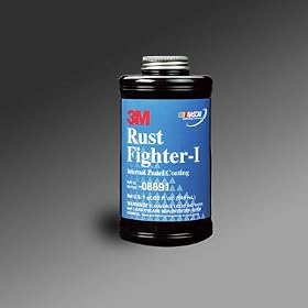 Click here to buy 3M Rust Fighter-I, Quart - 8891.