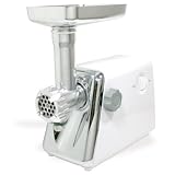 Sportsman 250 Watt Electric Meat Grinder by New Buffalo Corporation
