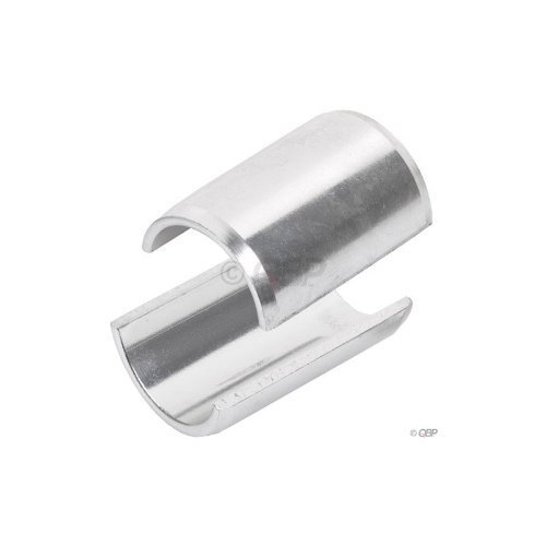 Problem Solvers Handlebar Shim 25.4 to 31.8mm and 44mm length