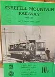 Snaefell Mountain Railway, 1895-1970,