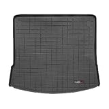 2008-2011 Mazda Mazda5 WeatherTech Cargo Liner (Black) by WeatherTech