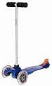 Mini Kick Scooter - Blue