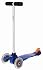 mini kick Scooter - BLUE
