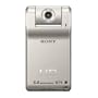 Sony Webbie MHS-PM1 HD Camcorder (Silver)