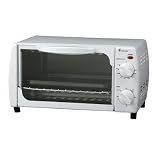 4 Slice Toaster-Oven-Broiler