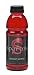 Spartos - The First All Natural Protein Water - Blackberry Boost (Pack of 24)