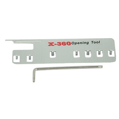 HDE Xbox 360 Console Opening Tool