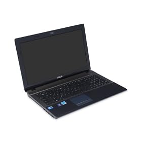 Laptop Notebook ASUS U52F BBL5 15.6 Notebook PC Refurbished U52F BBL5