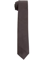 Esprit Corbata Seda (Negro)