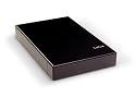 LaCie Little Disk 320 GB Firewire 400/Firewire 800/USB 2.0 Portable Hard Drive 301869