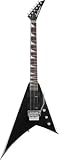 Jackson JS32 Rhoads with Floyd Rose Electric Guitar Black