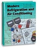 Modern Refrigeration and Air Conditioning (Laboratory Manual)