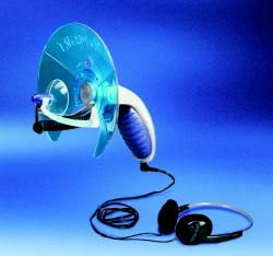 Childrens Toyshop  Toys : Supersonic Ear