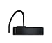 Blueant Q2 Smart Wind Reducing Voice Isolating Bluetooth Headset