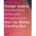 UN Studio: Design Models - Architecture, Urbanism, Infrastructure