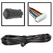 Furuno N10-021-10X 5 foot Video Cable for RP110 RP110C