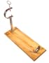 La Tienda Ham Holder for all Whole Jamones