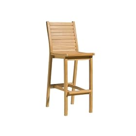 Dartmoor Bar Chair