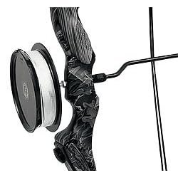 Martin Archery 6 Plastic Bow Reel
