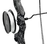 Martin Archery 6 Plastic Bow Reel