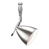 LBL Lighting HB273BZ011A50MPT Orbit Swivel I 1-Inch Low Voltage Head - Bronze