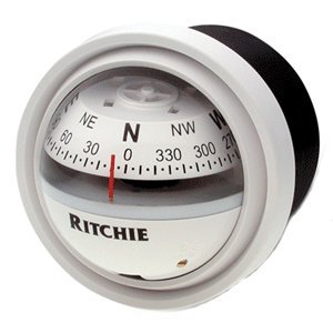 Ritchie Explorer Dash Mount Compass