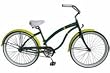Oregon Ducks Women's Cruiser Bike