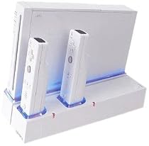 Remote Charging Stand (Wii)