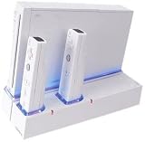 Remote Charging Stand (Wii)